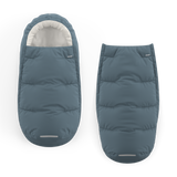 Thule - Elements High-Performance Footmuff M/L - Dark slate - 11200407