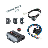 Redarc - Landcruiser / Sequoia / 4Runner Tow-Pro Trail Kit - CIKTP-NA-012