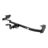 Curt - Class 1 Trailer Hitch, 1-1/4" Ball Mount, Select Subaru Impreza, Saab 9-2X - 113183