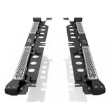 CBI - Jeep Gladiator Rock Sliders - 300-000-022-025