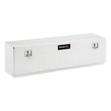 TrailFx - 60 Inch Aluminum Top Mount Toolbox- Brite (170601)
