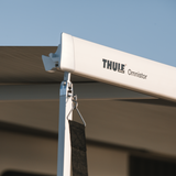 Thule - Hold Down Side Strap Kit - 307916