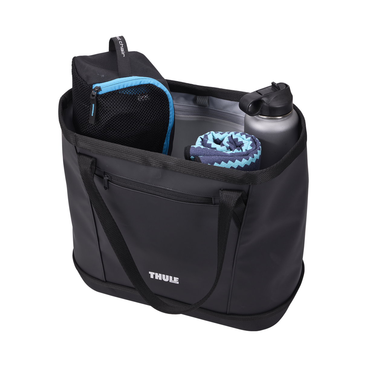 Thule - Chasm Gear Tote 30L - Black - 3205527