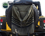 Overland Vehicle Systems - Trash Bag Off Road - Extra Large Tire Mount for Universal - 21099941