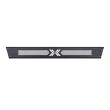 Westin - 40-13025 Sportsman X Mesh Panel
