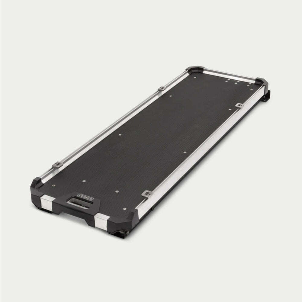 Decked - Truck Bed Slide Out - Ford Maverick - 600 LB capacity - 52" L x 24" W - 75% Extension - 4.5' Bed Length - DCG600-5224
