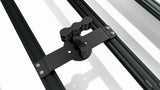 Prinsu - Prinsu RotoPax Mount – Dual Crossbar Mount - 600-000-000-038
