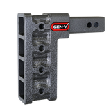 GEN-Y - Hitch GH-504 2" Shank 7.5" Drop 2K TW 16K; Hitch Only - GH-504