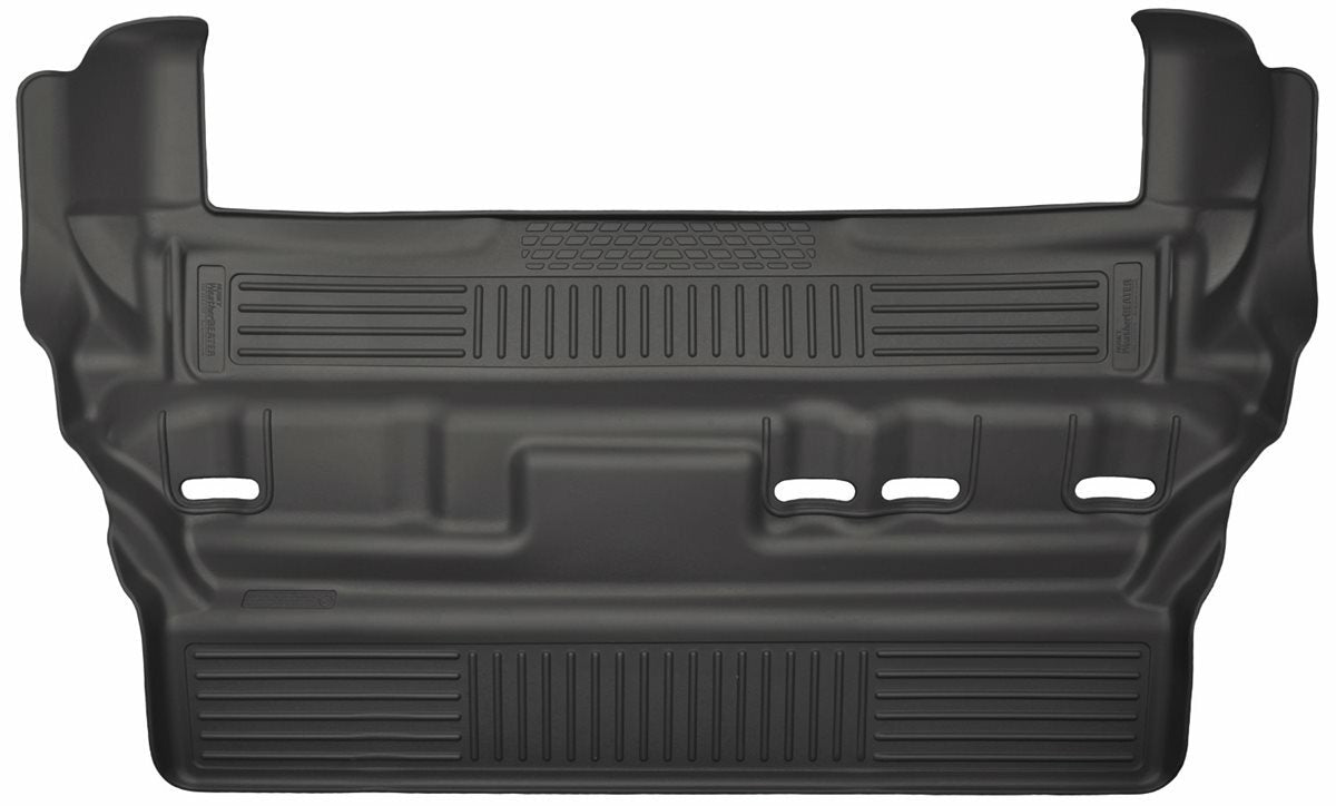 Husky Liners - 3rd Seat Floor Liner - 19311