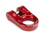 Factor 55 - CROSSBEAM SHACKLE RED - 00054-01