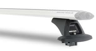 Rhino Rack - RLCP Leg (x4) - RLCP31