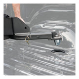 Curt - E16 5th Wheel Hitch, Select Ram 2500, 3500, 8' Bed Puck System - 16041