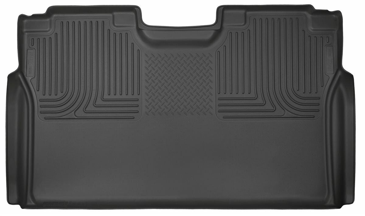 Husky Liners - 2nd Seat Floor Liner (Full Coverage) - 19371