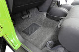 Husky Liners Guardian Comfort Jeep Liner - HBRJK07F4