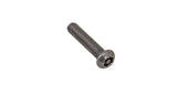 Rhino Rack - M6 x 27mm Button Security Screw (Stainless Steel) (x6) - B063-BP