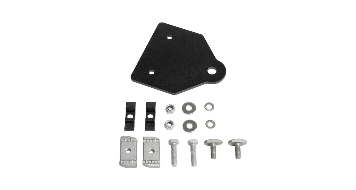 Rhino Rack - Work Light Bracket - RWLB