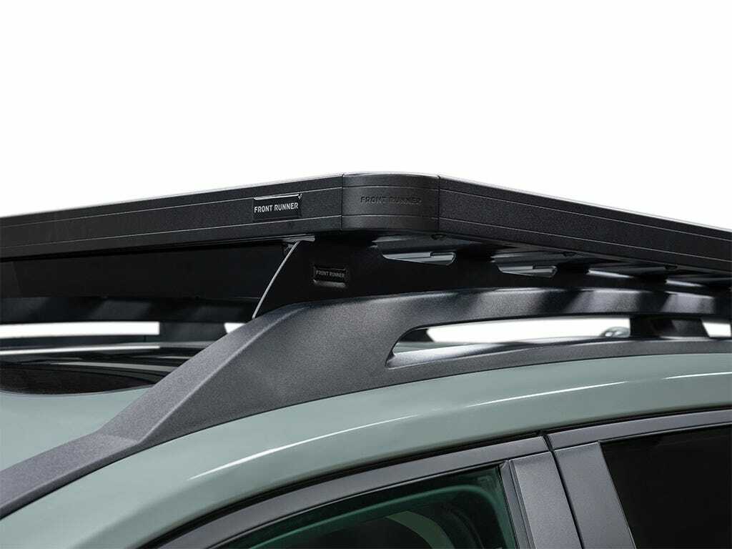 Front Runner - Toyota Rav4 Adventure / TRD-Offroad (2019-Current) Slimline II Roof Rack Kit - KRTR005T
