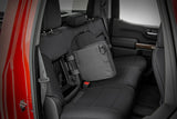 Rough Country 91037 Seat Covers - 91037