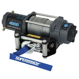 Superwinch 1145260 Terra 4500 Winch
