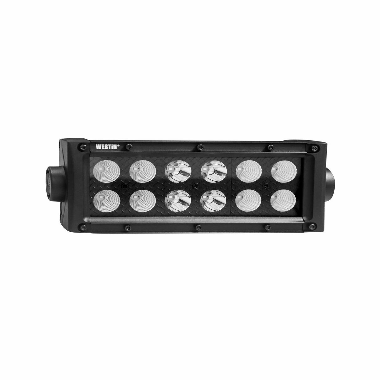 Westin - 09-12212-12C B-FORCE Double Row LED Light Bar