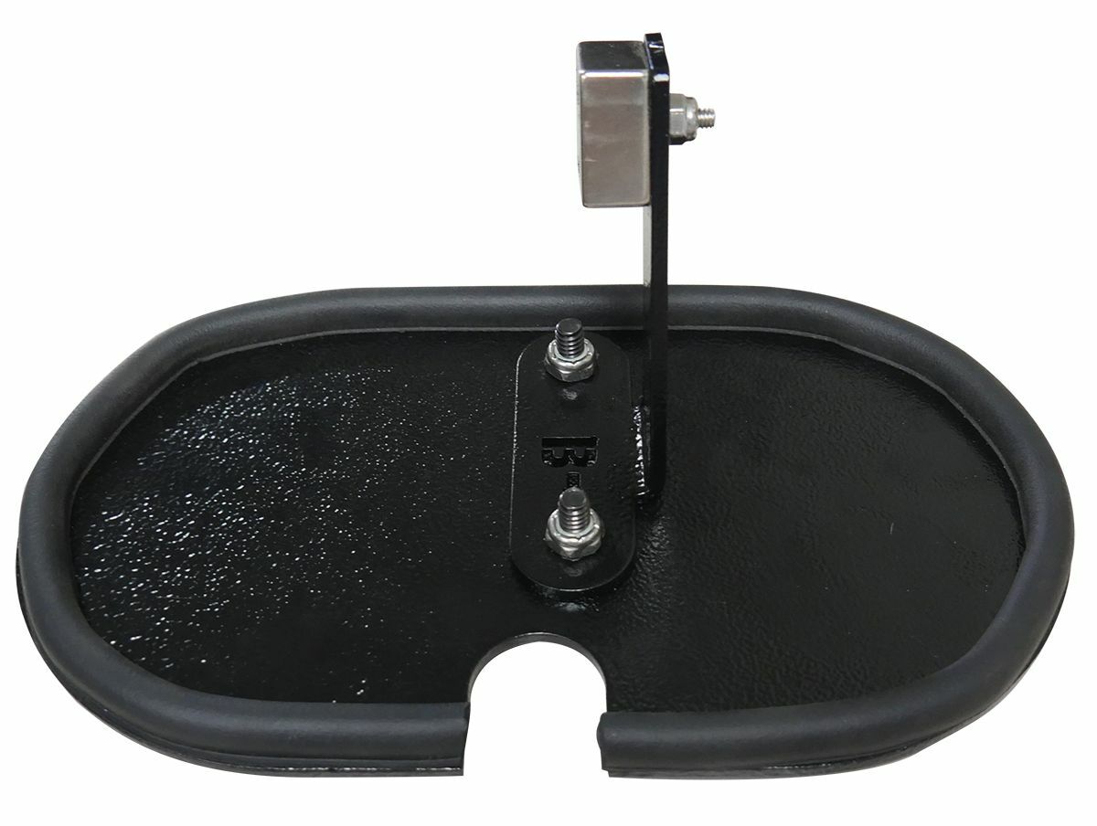 Torklift EcoHitch - Tesla Model 3 Undercover - XA2002