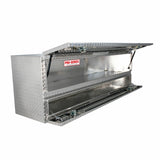 Westin - 80-TB400-72-BD Brute High Cap Stake Bed Contractor Tool Box