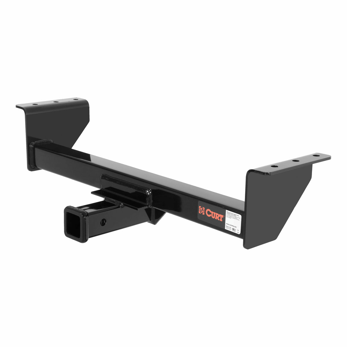 Curt - 2" Front Receiver Hitch, Select Dodge Ram 1500 - 31320