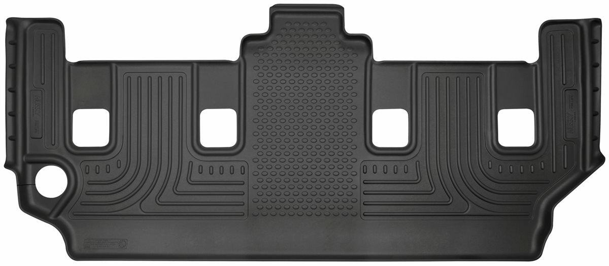 Husky Liners - 3rd Seat Floor Liner - 19091