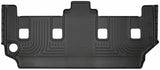 Husky Liners - 3rd Seat Floor Liner - 19091
