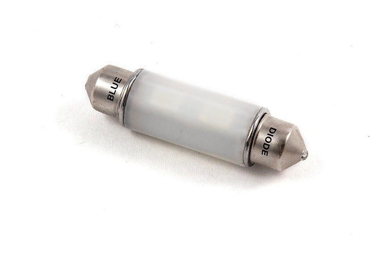 Diode Dynamics - DD0317S - 41mm HP6 Blue (single)
