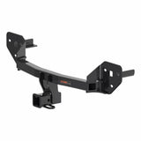 Curt - Class 3 Trailer Hitch, 2" Receiver, Select Subaru Outback, Legacy - 13494