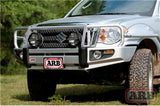 ARB - 3438280B - Combination Bumper