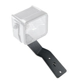 Go Rhino 732275T XE Hood Hinge Cube Light Mounts - Fits 2x2 or 3x3 LED Light Cubes