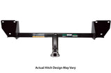 Torklift EcoHitch - Mazda 3 Hatchback 2014 - 2018 [2 inch] - X7305