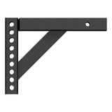 Curt - Weight Distribution Shank (2" Shank, 6" Drop, 10-1/4" Rise) - 17121