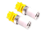 Diode Dynamics - DD0055P - 3157 HP48 LED Amber (pair)