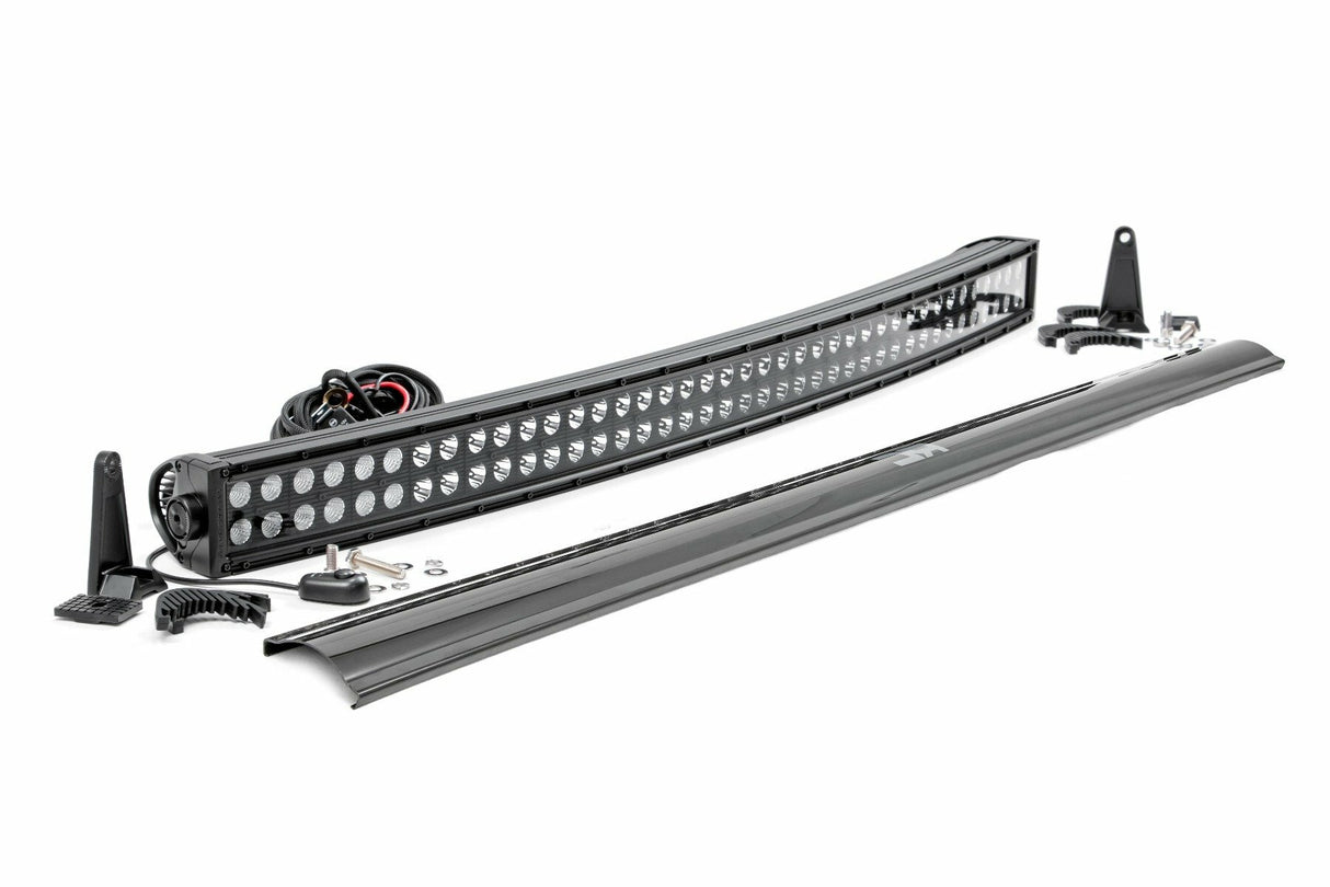 Rough Country 72940BL Black Series LED - 72940BL