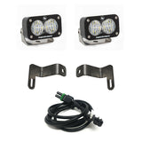 Baja Designs - 448027 - S2 Sport Dual Reverse Light Kit
