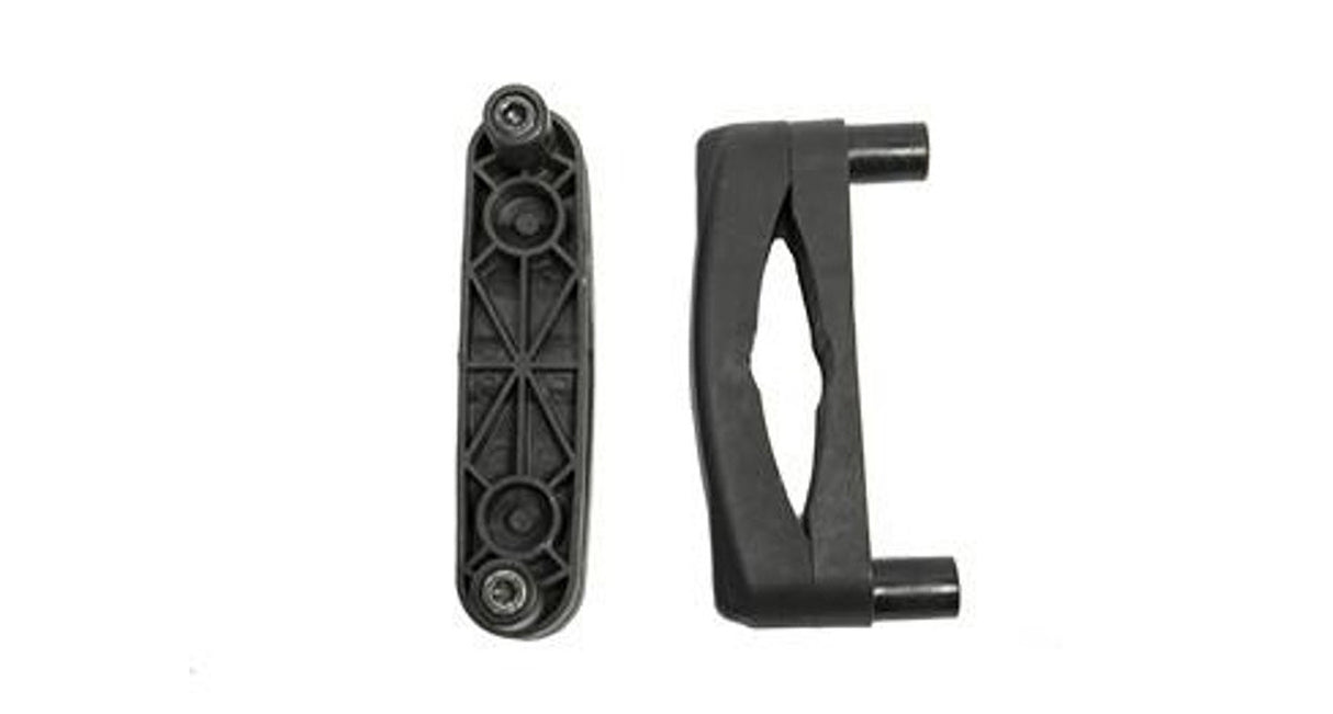 RockyMounts - Front Mounting Bracket (Single)- Tomahaw - 12290