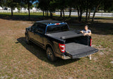 Bak Industries - Revolver X4s Roll Up Truck Bed Cover - 80324