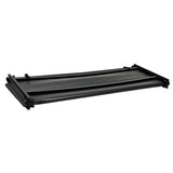 Westin 19-22815 Soft Tri-Fold Tonneau Cover