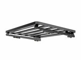 Front Runner - Toyota Land Cruiser 200/Lexus LX570 Slimline II 1/2 Roof Rack Kit - KRTL032T
