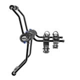 Thule - Passage 2 Bike Trunk Mount Bike Rack - 910XT