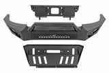 Rough Country - Front Bumper - Toyota Tacoma (05-15) - 10811