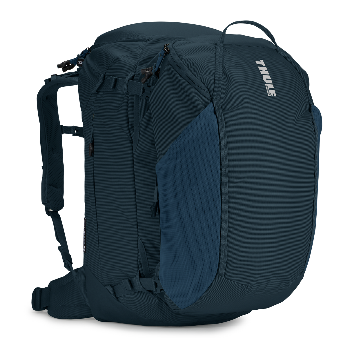 Thule - Landmark 60L Women'S Darkest Blue - 3205315