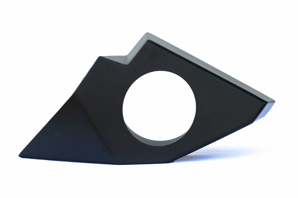 Rock-Slide Engineering FB-JK-LP RIGID SHORTY FRONT BUMPER / MODULAR LIGHT POCKETS