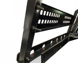 Overland Vehicle Systems - Discovery Rack - Perfect Tacoma Bed Rack Solution - 22030101