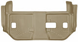 Husky Liners - 3rd Seat Floor Liner - 19293