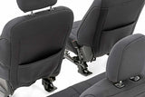 Rough Country 91017 Seat Covers - 91017
