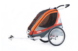 Thule - Chariot Bicycle Trailer Kit - Cheetah XT